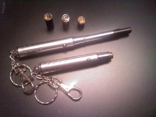 Laser Mod and Adapters
