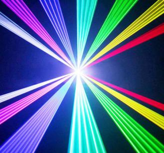 Laser
