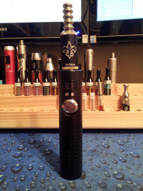Lava Tube V2