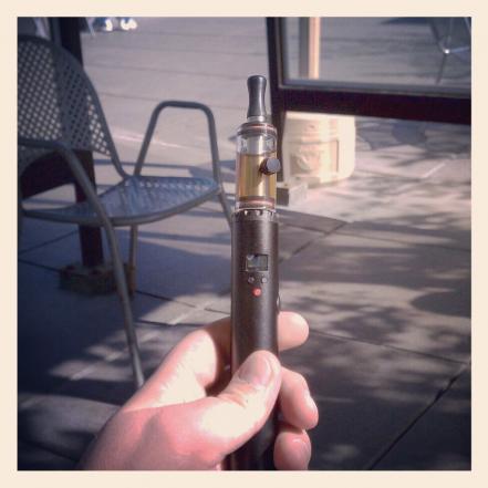 Lavatube V1 with Submarine Tank carto tank.