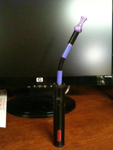 Lavatube