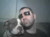 Layla and Daddy Pimpin