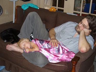 lazyday
