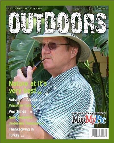 LCB Safari Mag ECig Forum