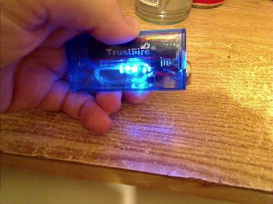 LED