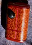Lefty Bloodwood/Lacewood Phidias
