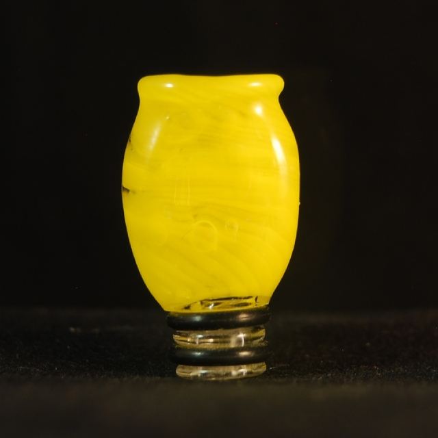 Lemonade flatmouth
