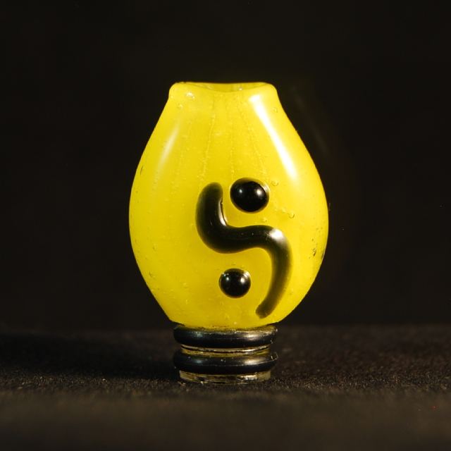 Lemondade Flatmouth w/Freddy design