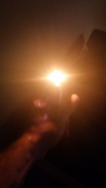 Let there be light