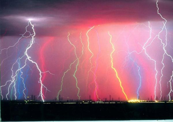 lightning