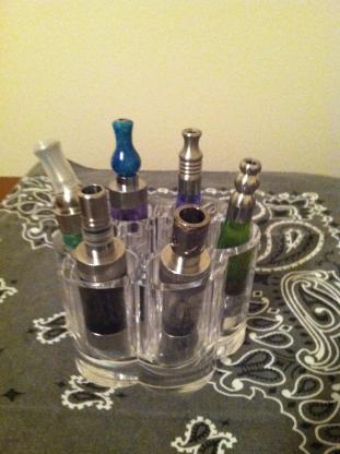 Lip Stick Holder