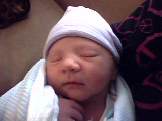 little Johnny