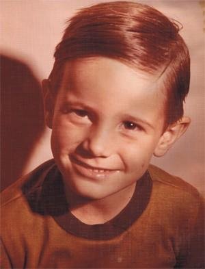 Little Me, All I need is a farkin Star Trek Logo on that shirt! Thank god its not Ensign Red!