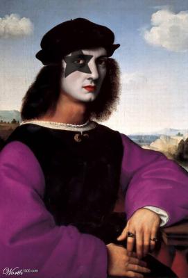 LordPaulofStanley