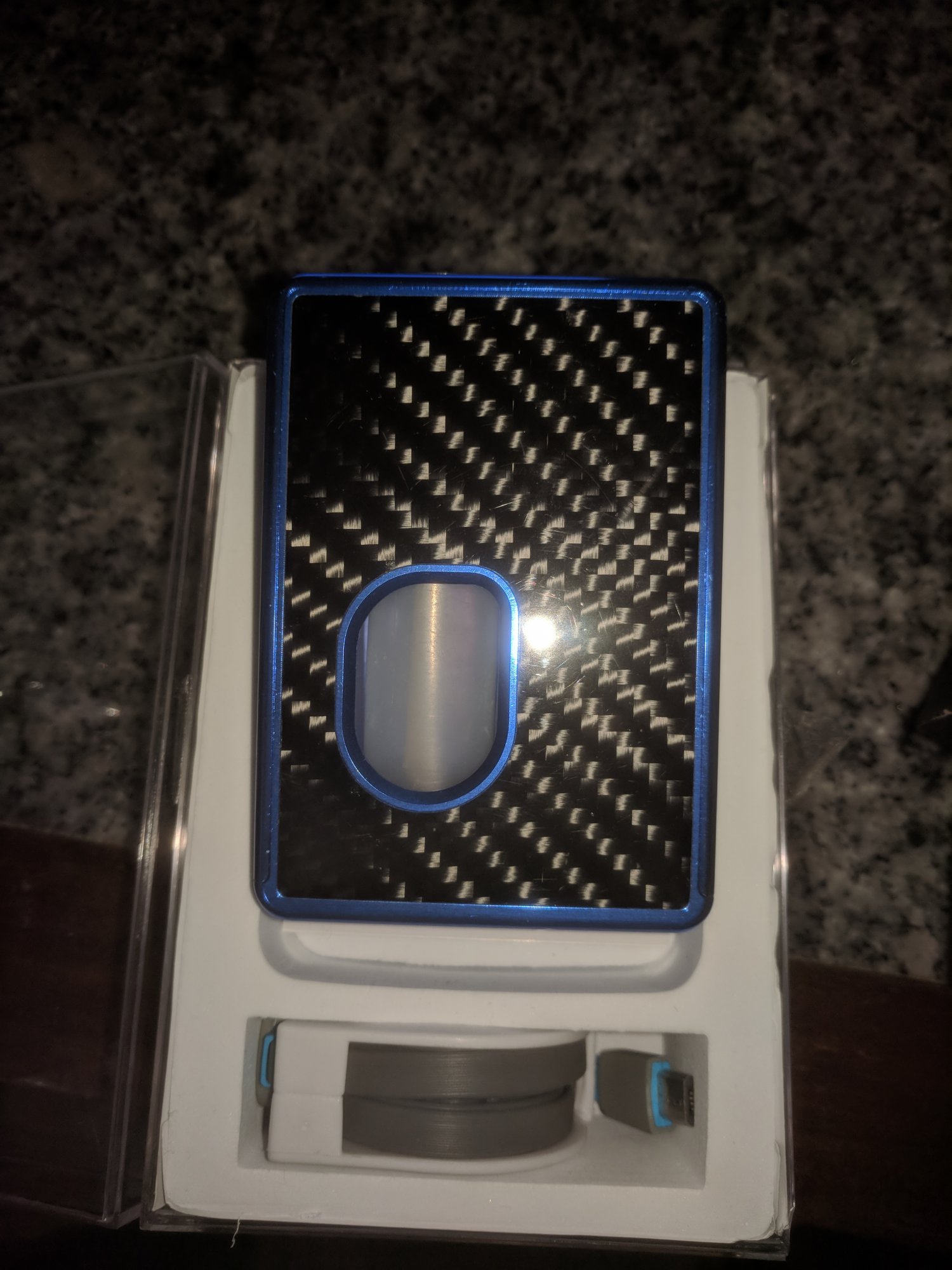 Lostvape Halcyon