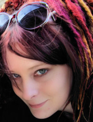 Love my dreads