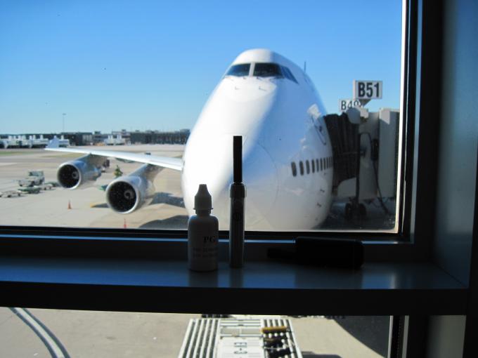 Lufthansa senators IAD