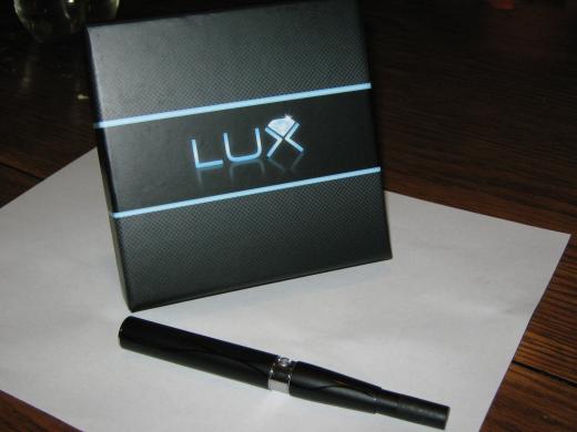 Lux outer shot