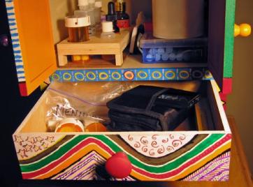m eSmokeBoxCenterDrawer