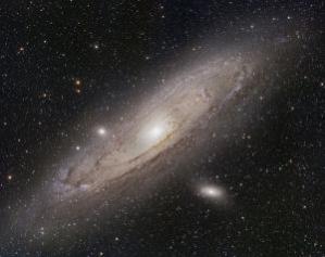 m31 Andromeda Galaxy