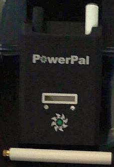 M401 P.C.C From Johnny @ iVape in Calgary S.W by M.R.U