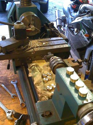 Machine 1