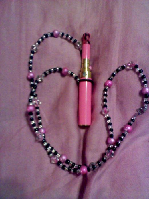 made by curvychick on the Riva