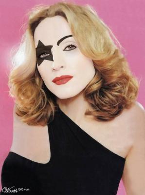 MadonnaKISS