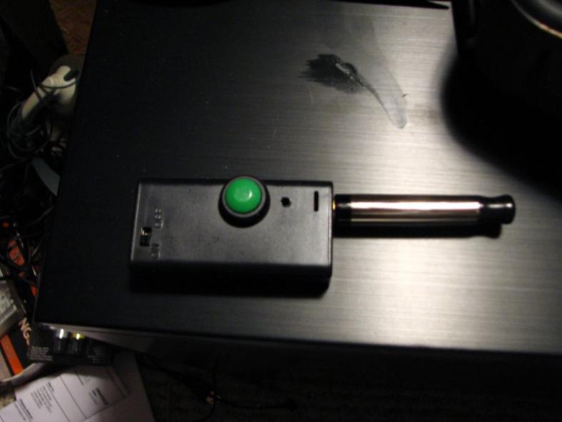 Madvapes 801 box mod