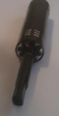 Madvapes FL mod