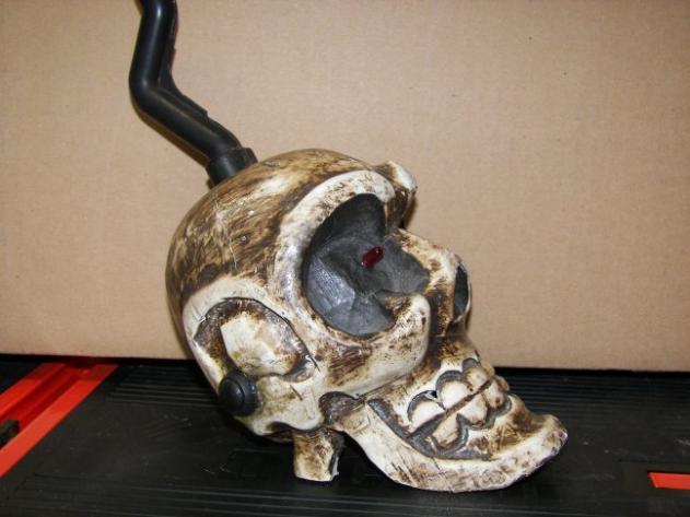 madvapes mad skull 5v