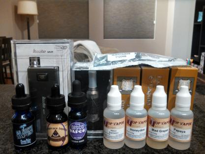 MadVapes