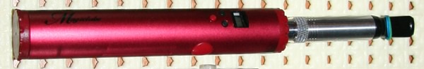 Magictube - Bulli A2 classic