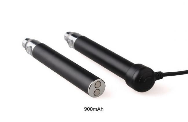 Magnetic Passthrough Battery