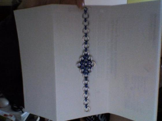 matching braclet