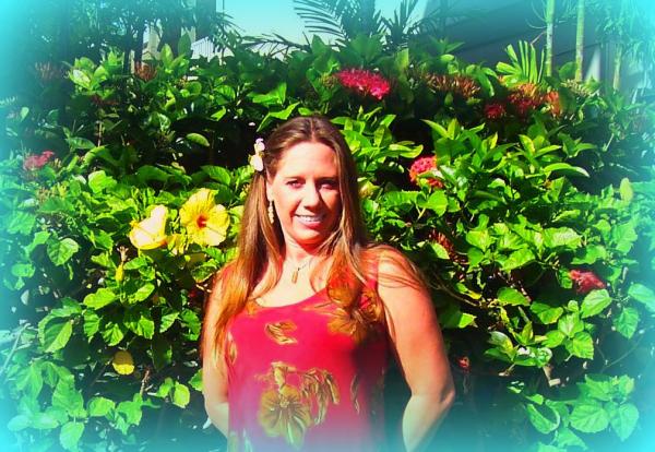 Maui, Hawaii (where I will live if I ever win the lottery!)