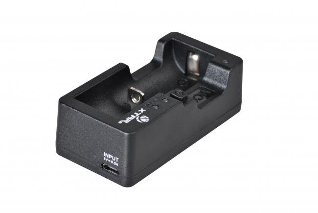 MC0 mini charger