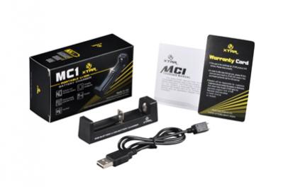 MC1 package