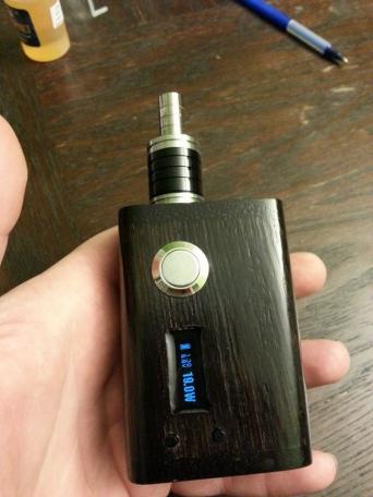 MCM 18650