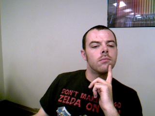 me again