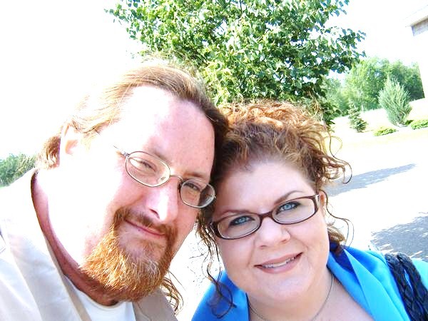 me and josh