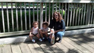 Me and my third cousins