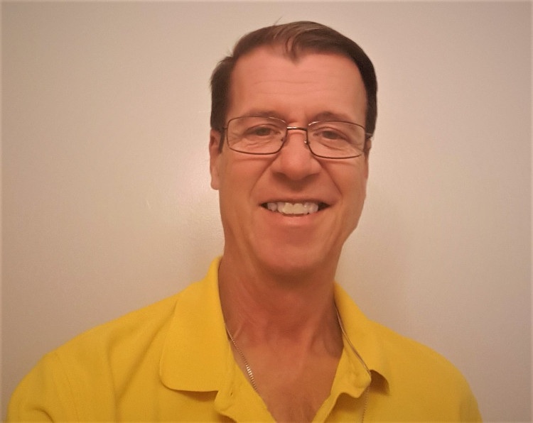 Me at age 55 (2018)
