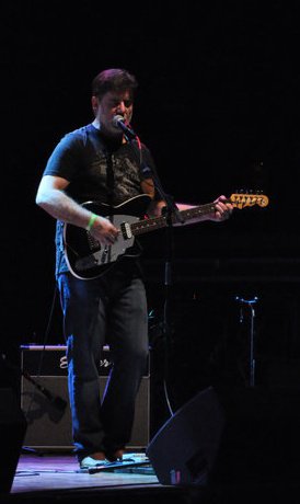 Me at The Pageant in St. Louis