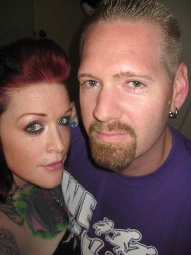 me & my girl