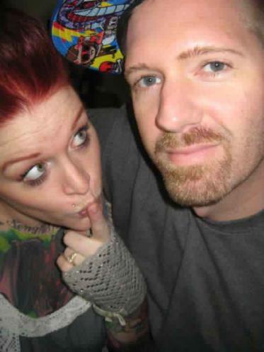 me & my girl