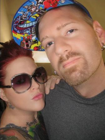 Me & My Girl