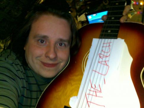 Me plus Guitar