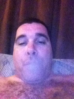 ME VAPPING