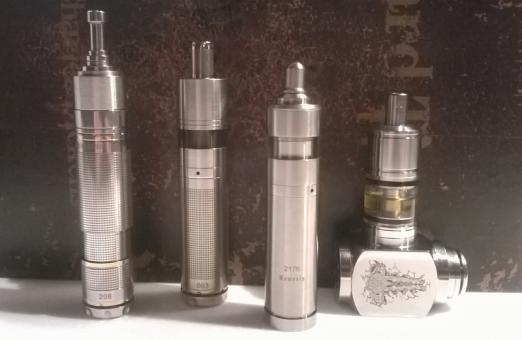 Mech Family 2